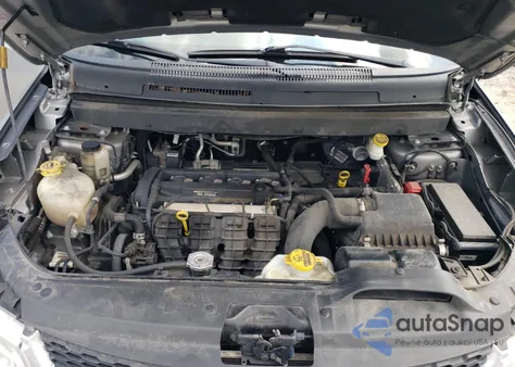 2020 Dodge Journey Se from USA, damaged, VIN 3C4PDCAB1LT275324